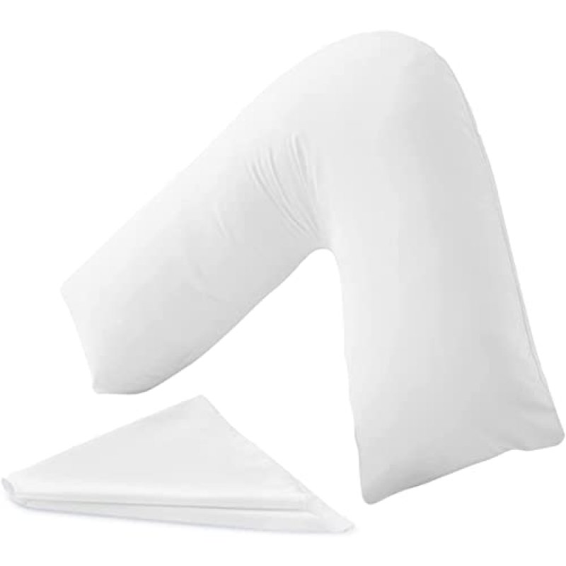 SM Decor V Support Pillow