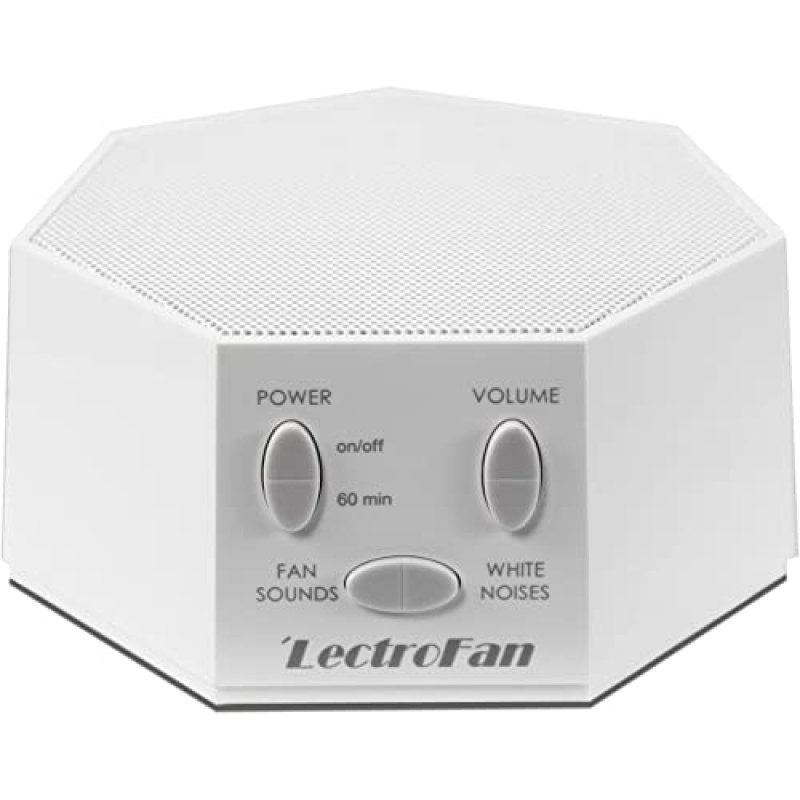 LectroFan Noise Machine