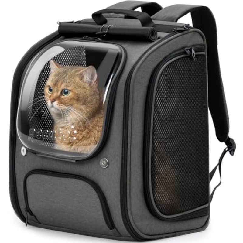Pecute Cat Backpack Carrier