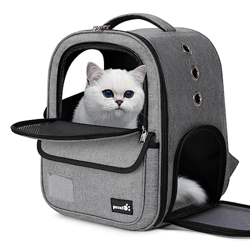 Pecute Cat Carrier Backpack