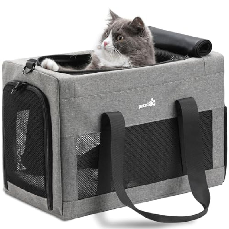 Pecute Cat Carrier