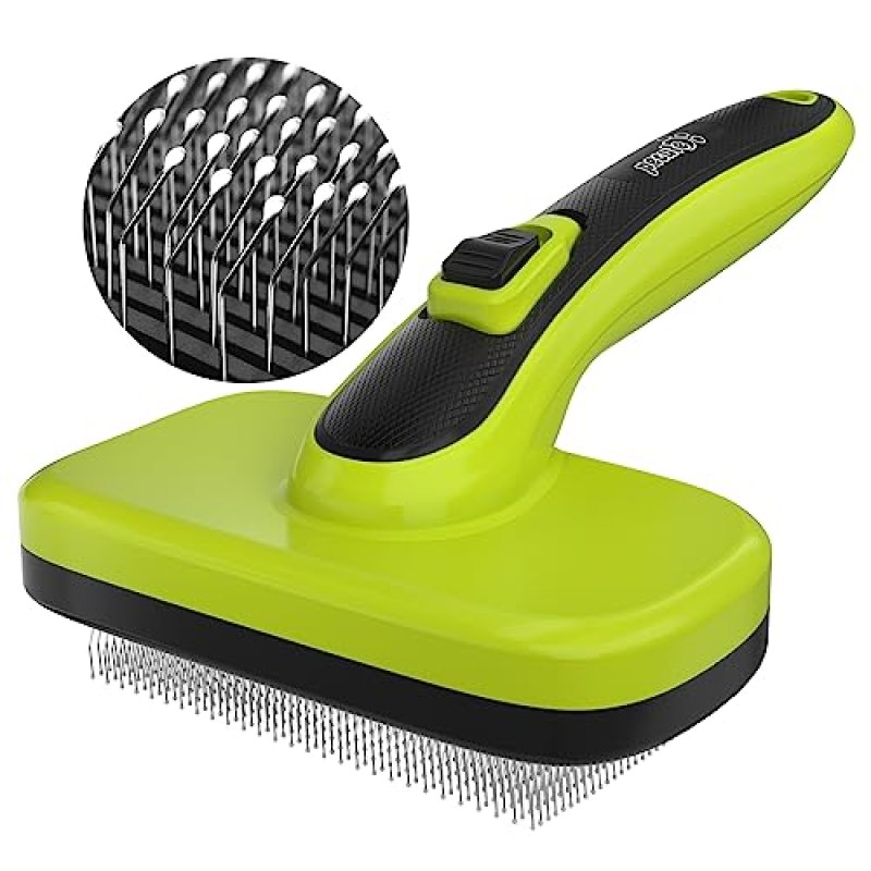 Pecute Slicker Dog Brush