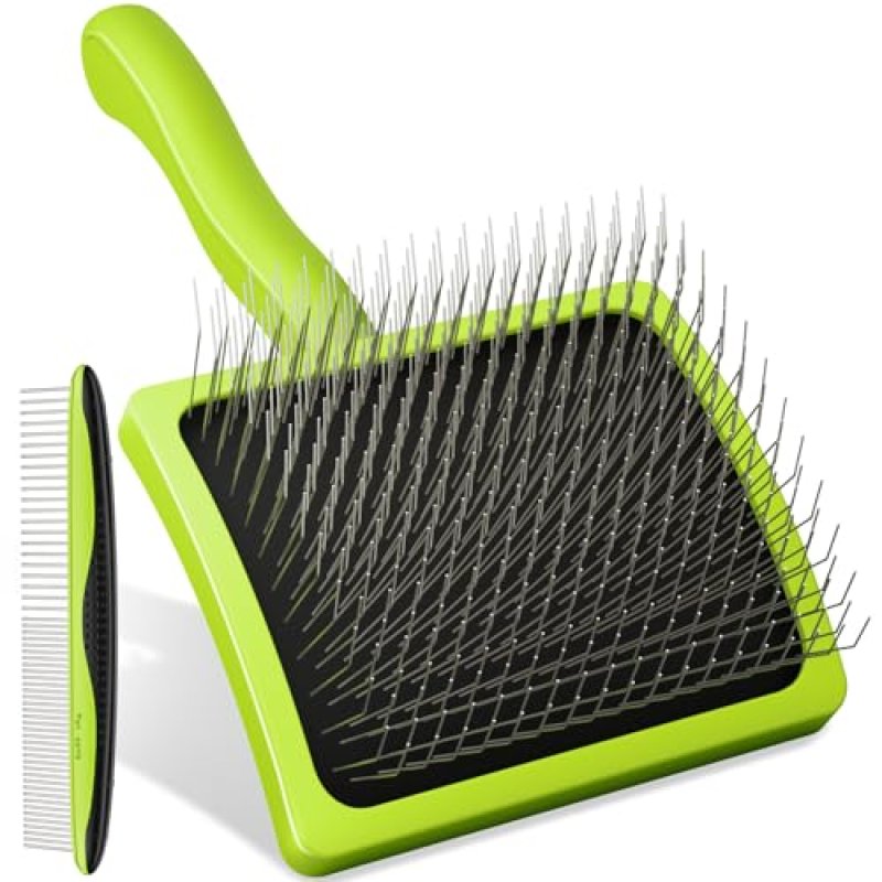 Pecute Dog Slicker Brush