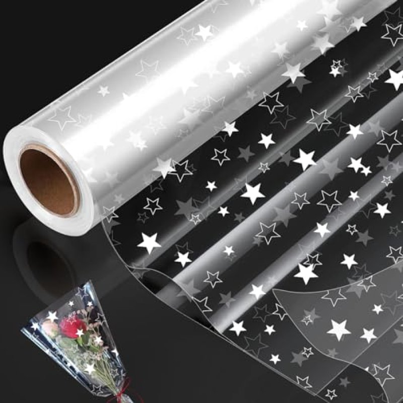 Recyclable Gift Wrap Roll