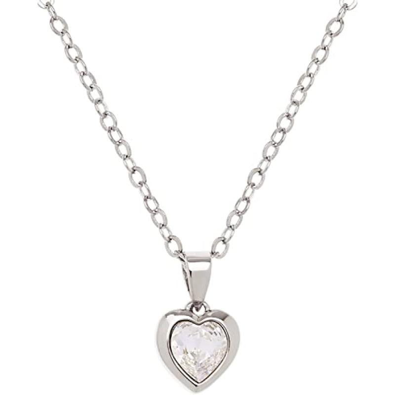 Ted Baker Heart Pendant Necklace