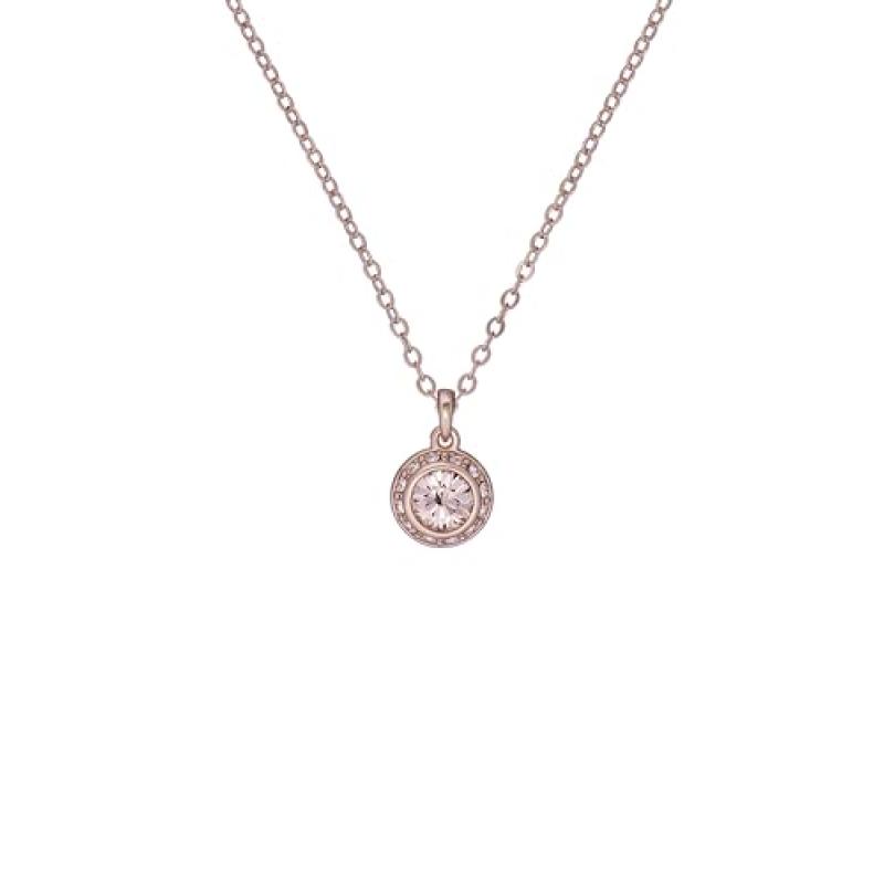 Ted Baker Crystal Necklace