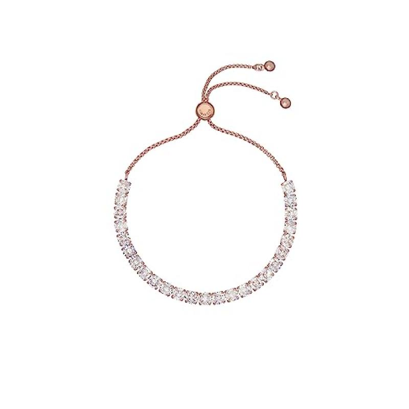 Ted Baker Crystal Tennis Bracelet