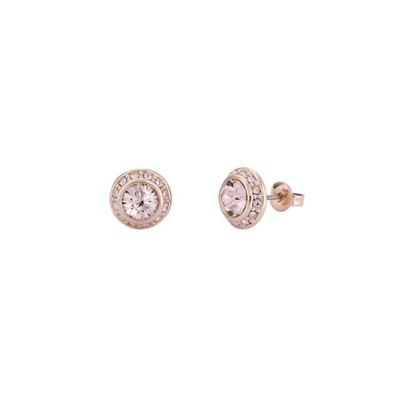 Ted Baker Crystal Stud Earrings
