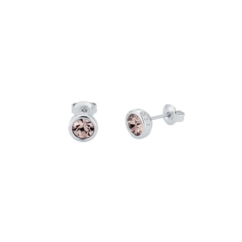 Ted Baker Crystal Stud Earrings