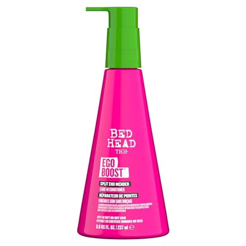 Bed Head by TIGI Ego Boost Leave In Hair…