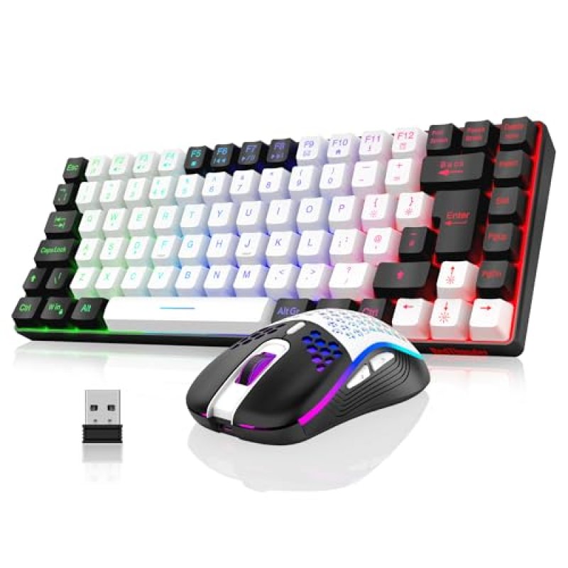 RedThunder K84 Gaming Set