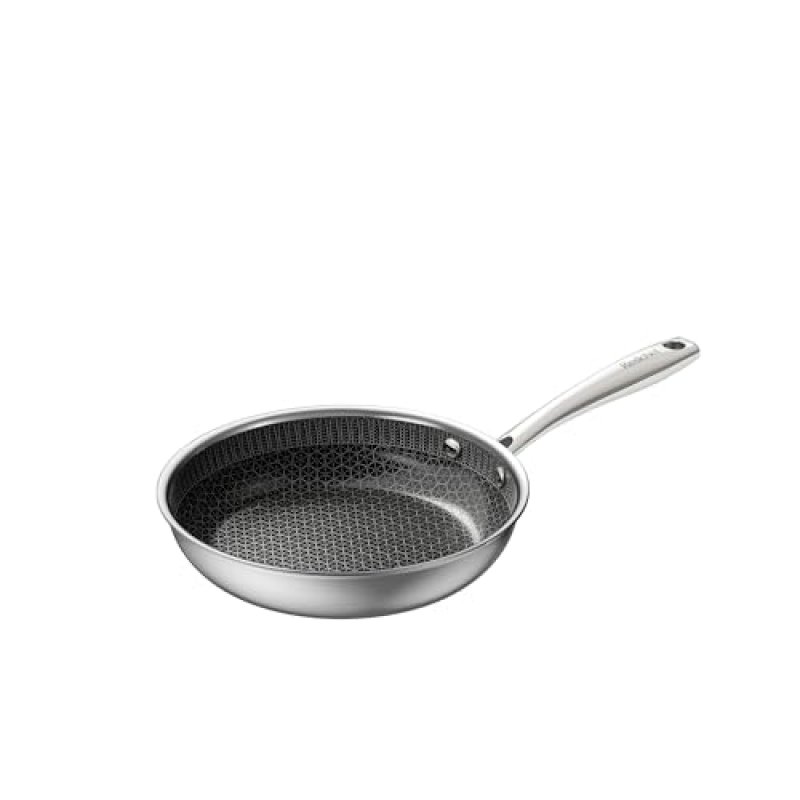 Redchef Egg Pan