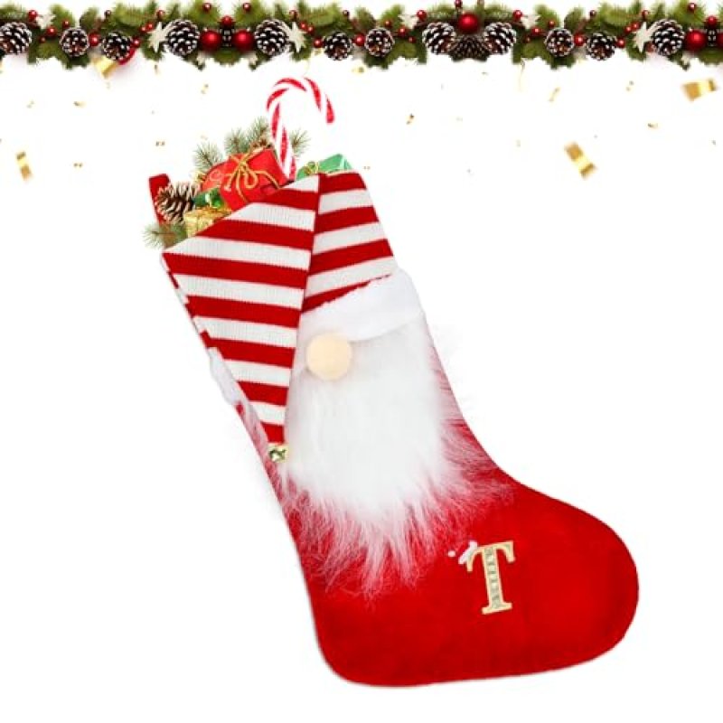 VRedder Christmas Stocking