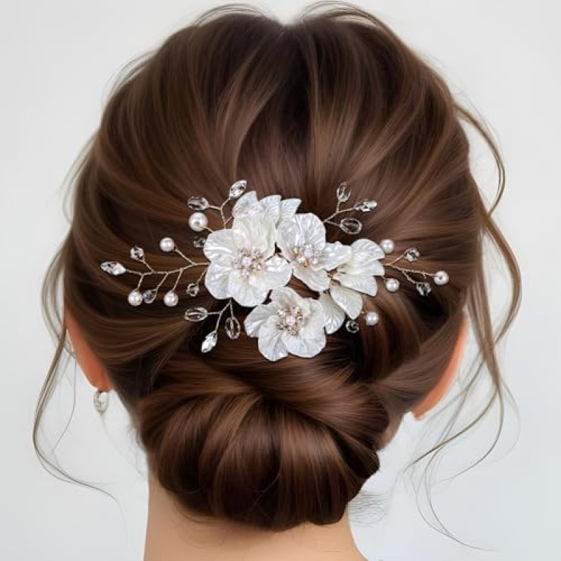 YQQYG Wedding Hair Accessories