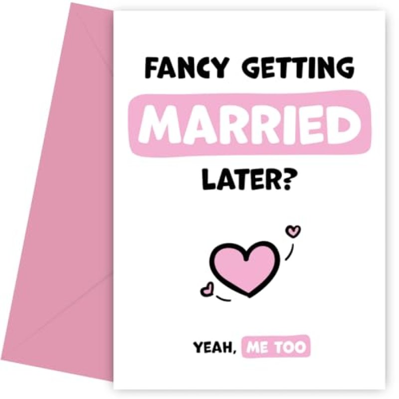 Wedding Day Card for Bride or Groom