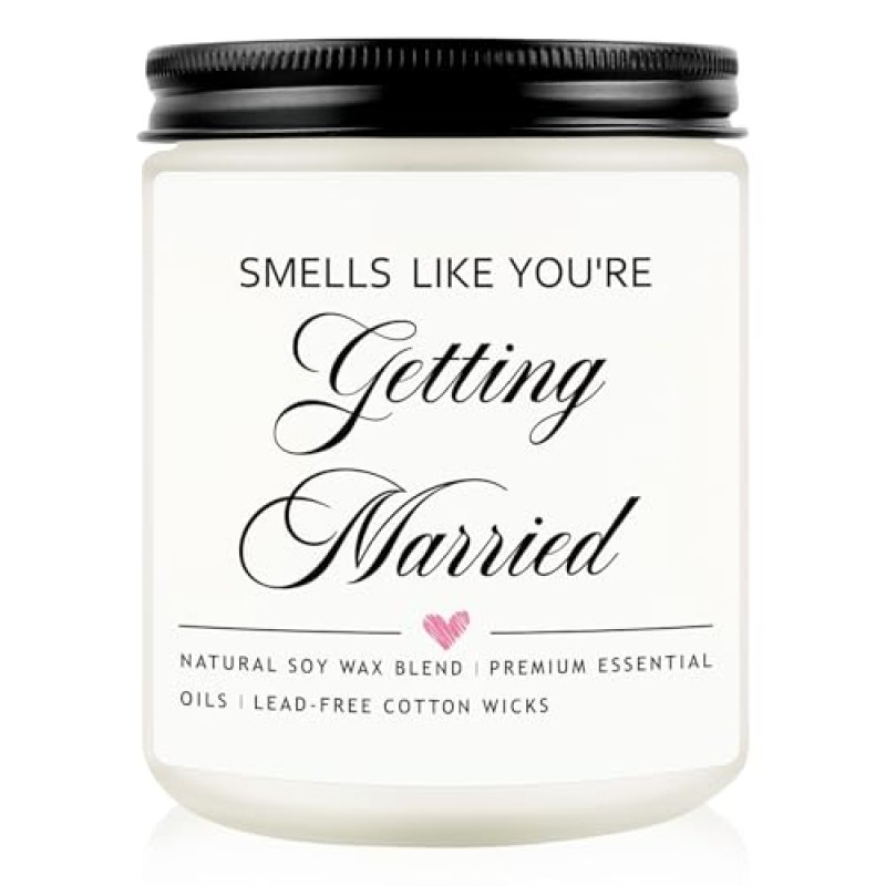 Wedding Gifts for Bride and Groom, Engagement…