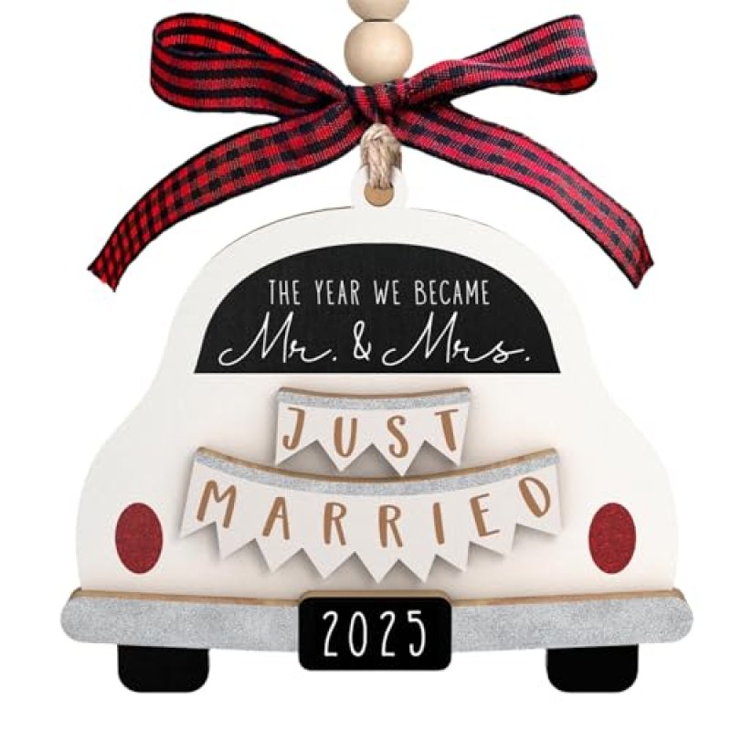 Wedding Gifts for Bride and Groom, Engagement…