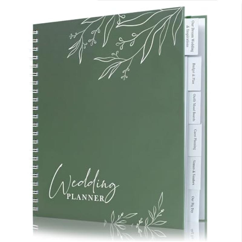 Wedding Planner for Bride