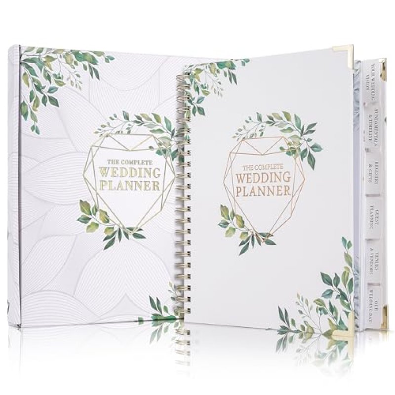 Wedding Planner Organizer