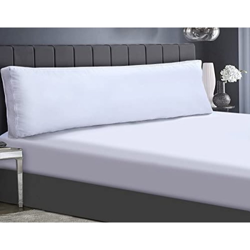 Bedding Home Airmesh Bolster Pillow