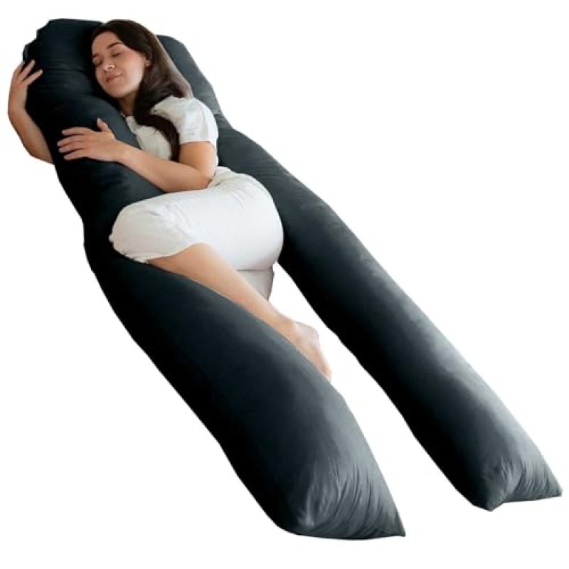 Bedding Home Pregnancy Pillow