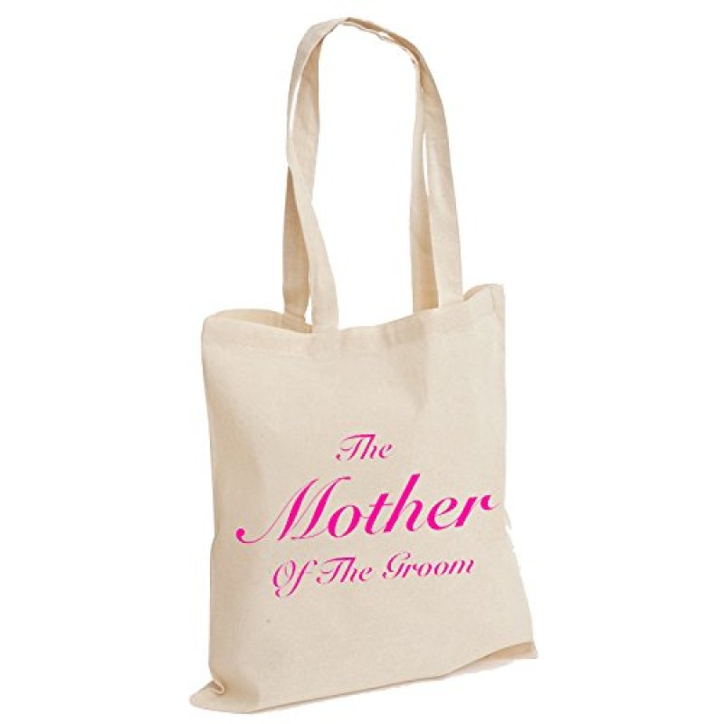 D&H Wedding Tote Bags