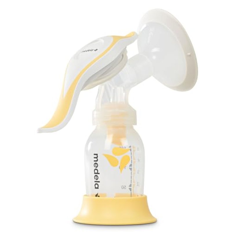 Medela Harmony Breast Pump