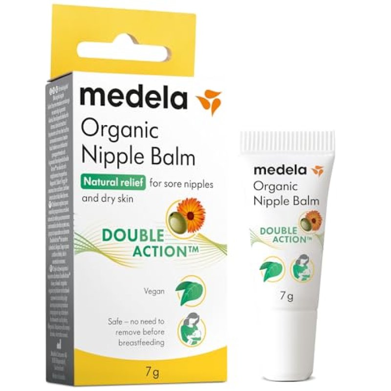 Medela Nipple Cream