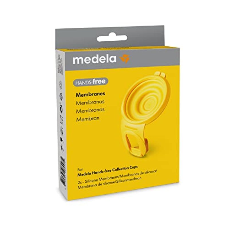 Medela Pump Accessories