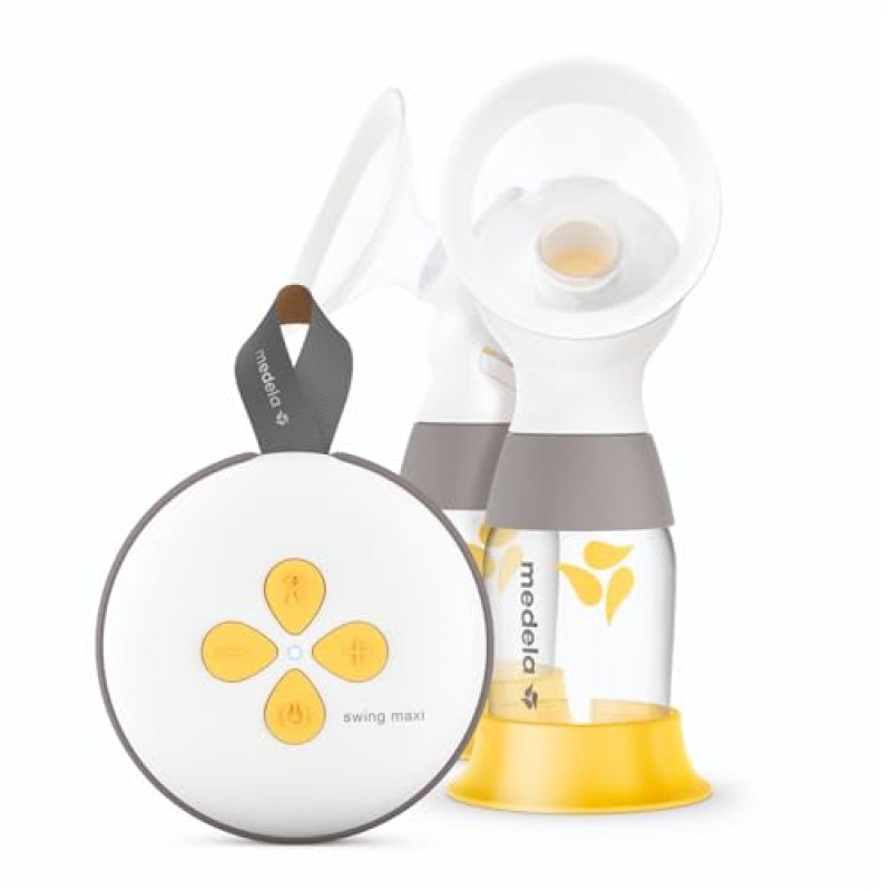 Medela Swing Maxi Breast Pump