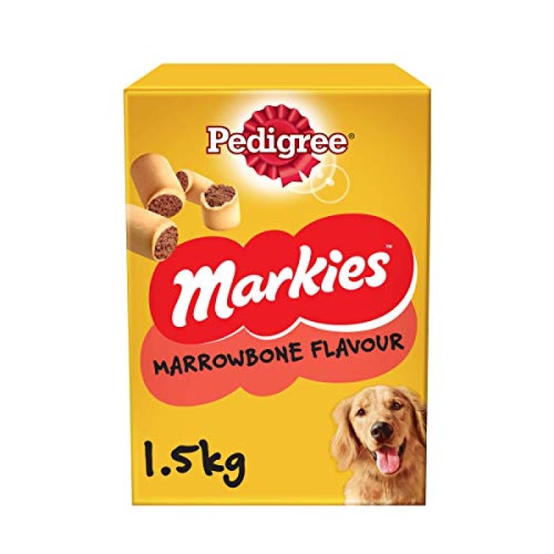 Pedigree Markies Dog Treats