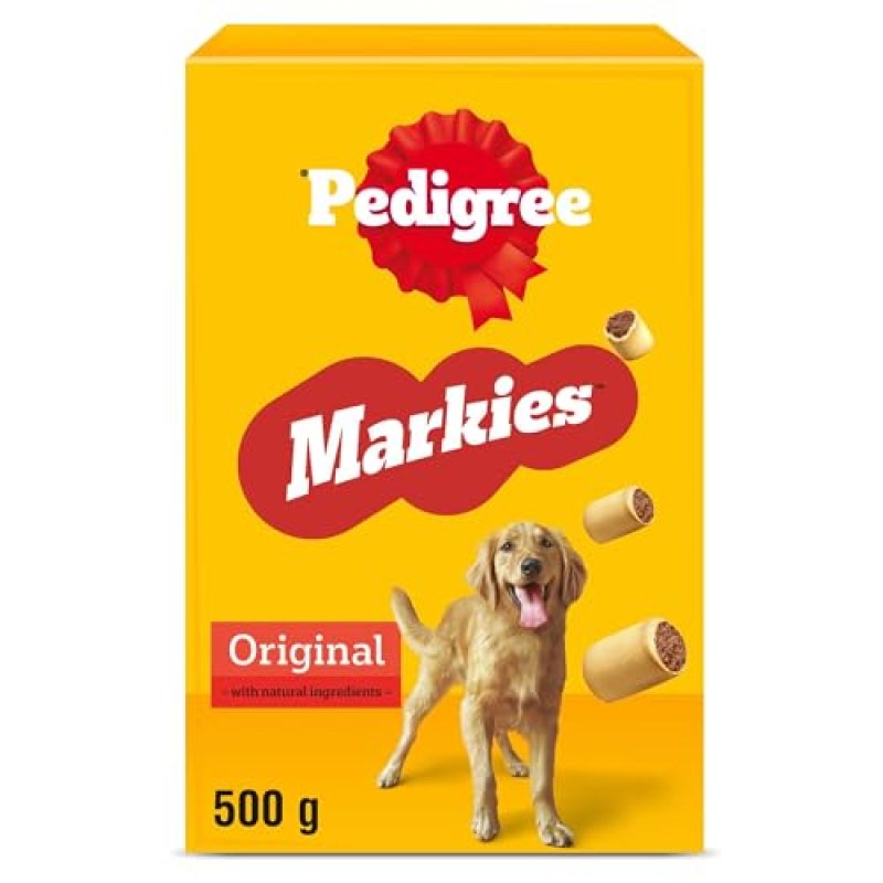 Pedigree Markies Treats