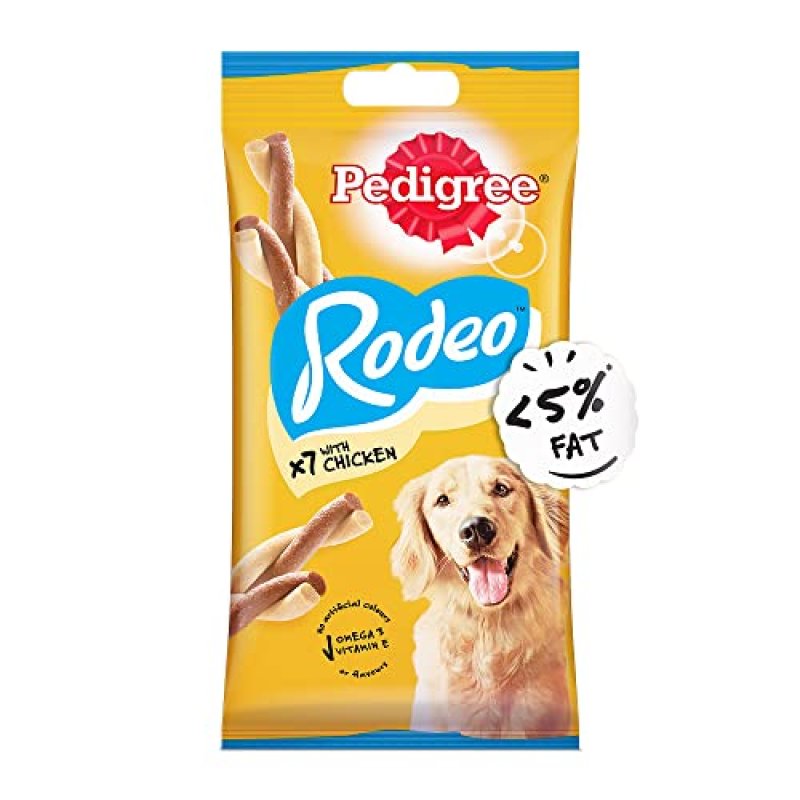 Pedigree Chicken Dog Treats