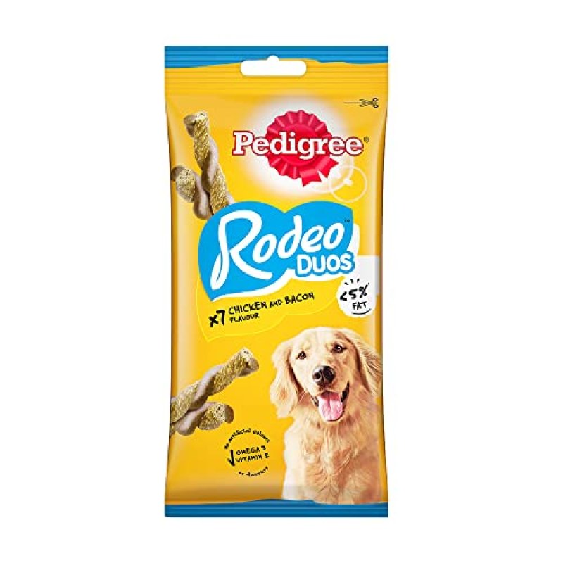 Pedigree Rodeo Duos Treats