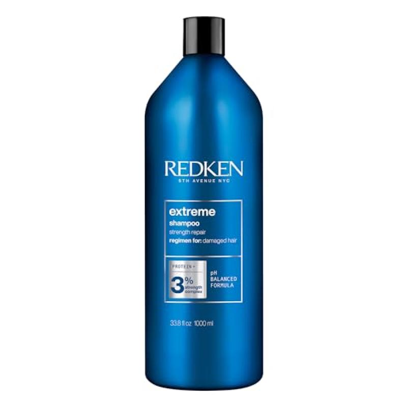 Redken Extreme Shampoo Fortifier
