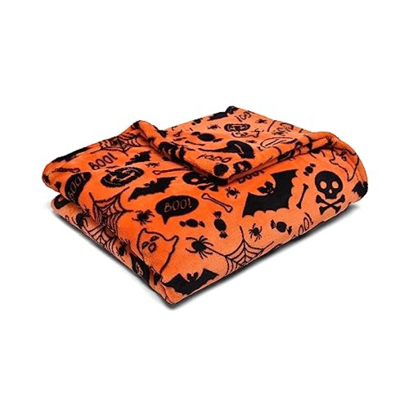 Bedlam Halloween Fleece