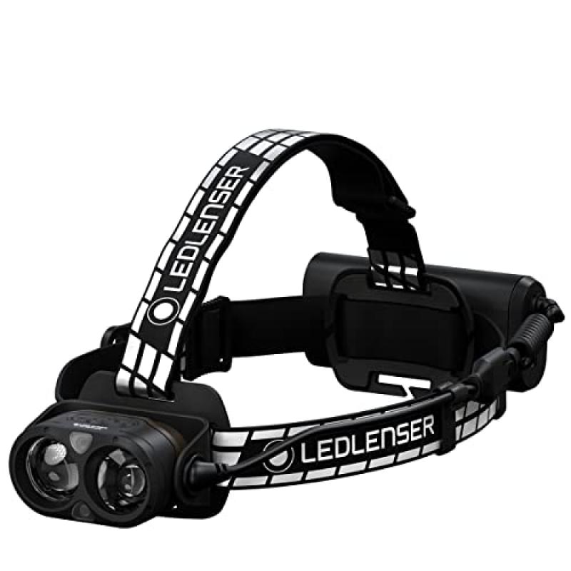 Ledlenser H19R Signature Head Torch