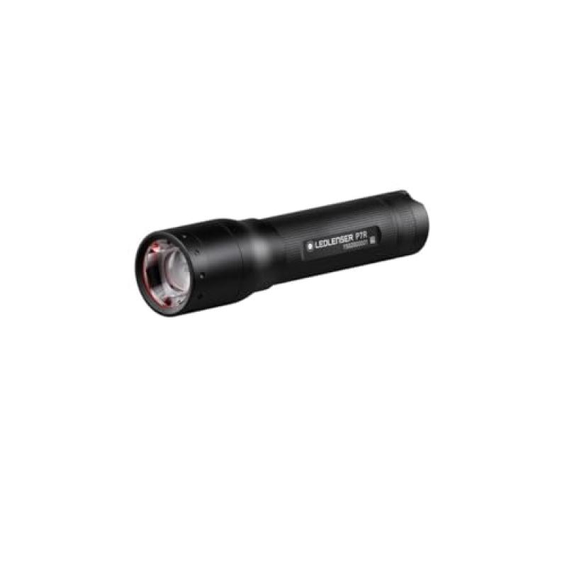 Ledlenser P7R Rechargeable Torch
