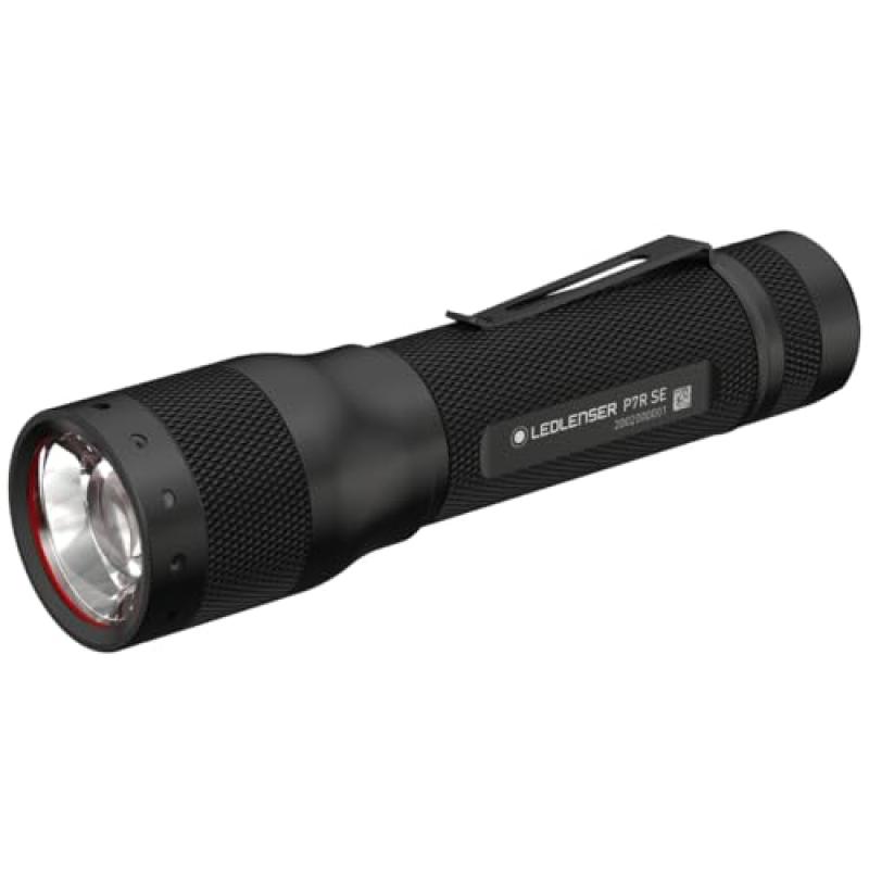 Ledlenser P7R SE LED Torch