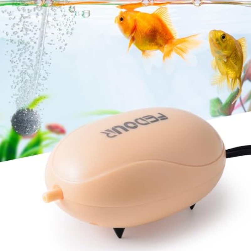 Fedour Fish Tank Air Pump