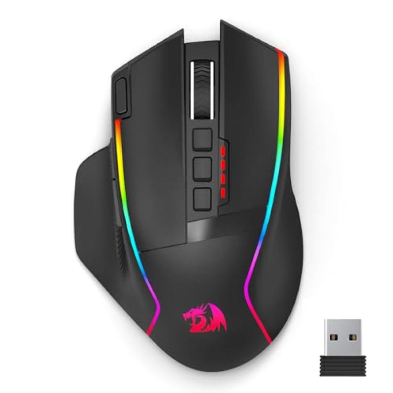 Redragon Wireless Gaming Mouse