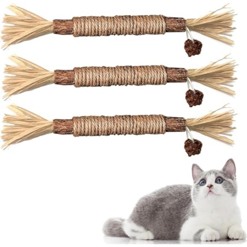 Redreo Cat Chew Sticks