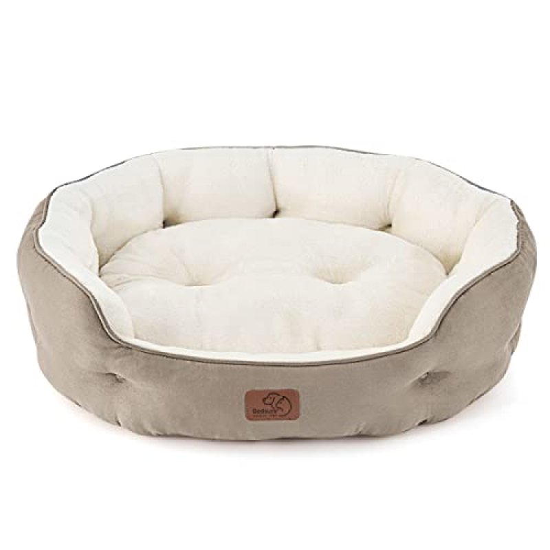 Bedsure Small Dog Bed