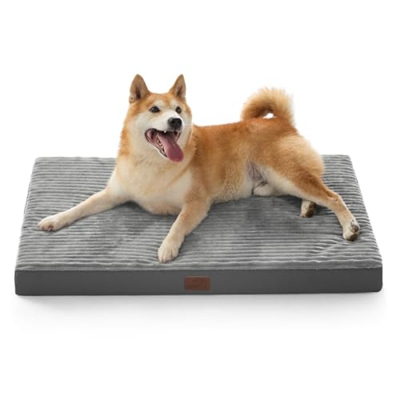 Bedsure Dog Bed