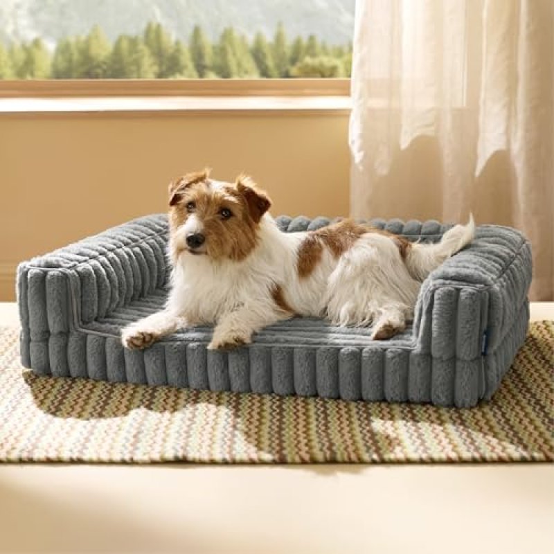 Bedsure Dog Bed