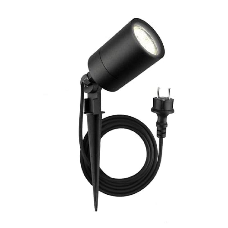 Ledvion Ground Spotlight