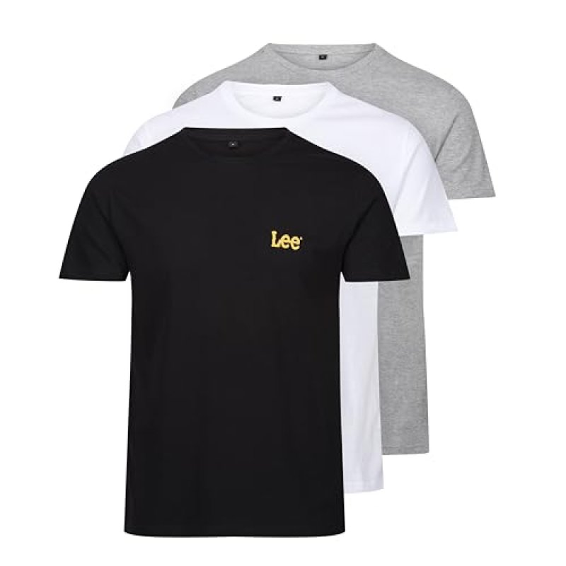 Lee Larkin Men's T-Shirts