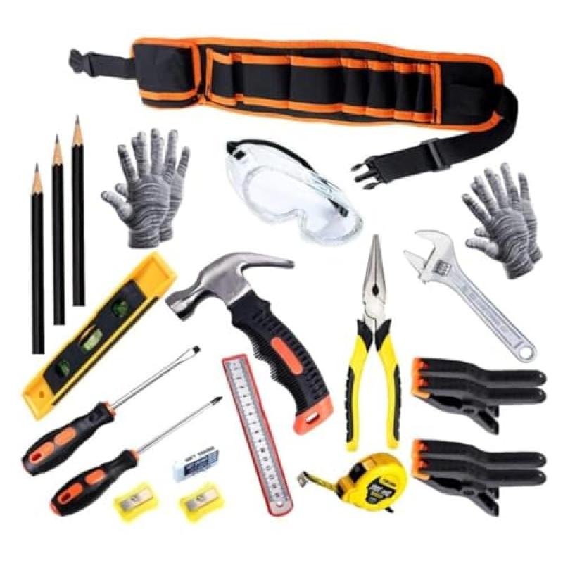 QeeHeng Kids Tool Set
