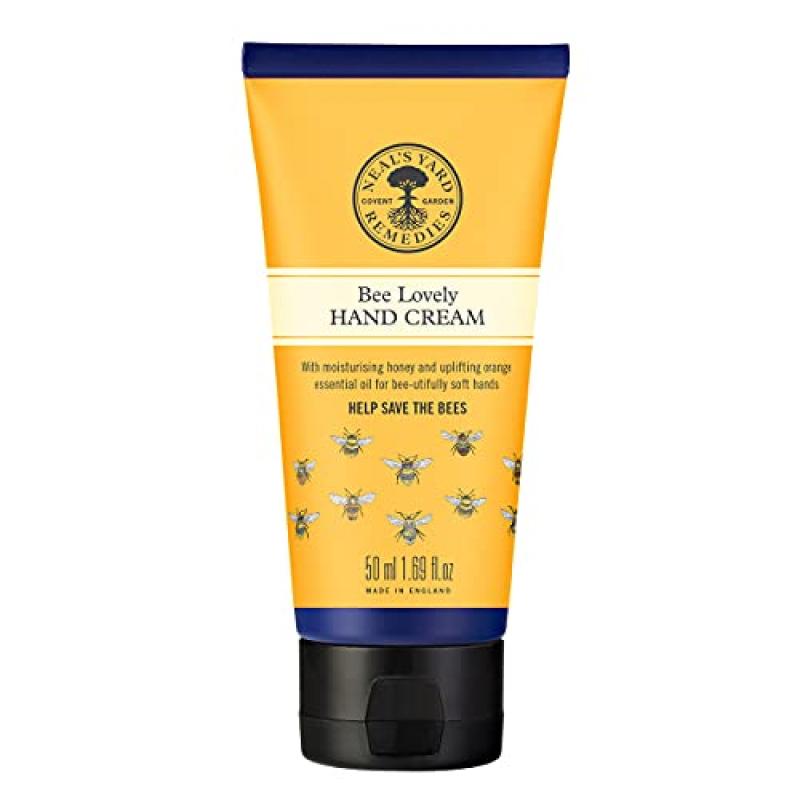 NYR Bee Lovely Hand Cream