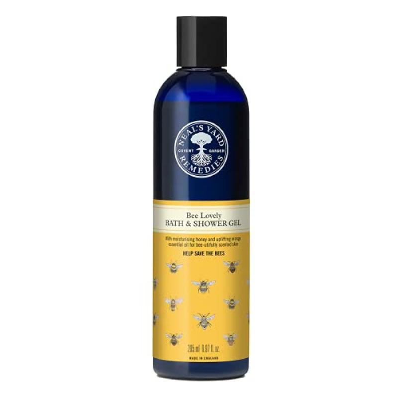NYR Bee Lovely Bath Gel